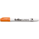 artline supreme whiteboard marker box of 12