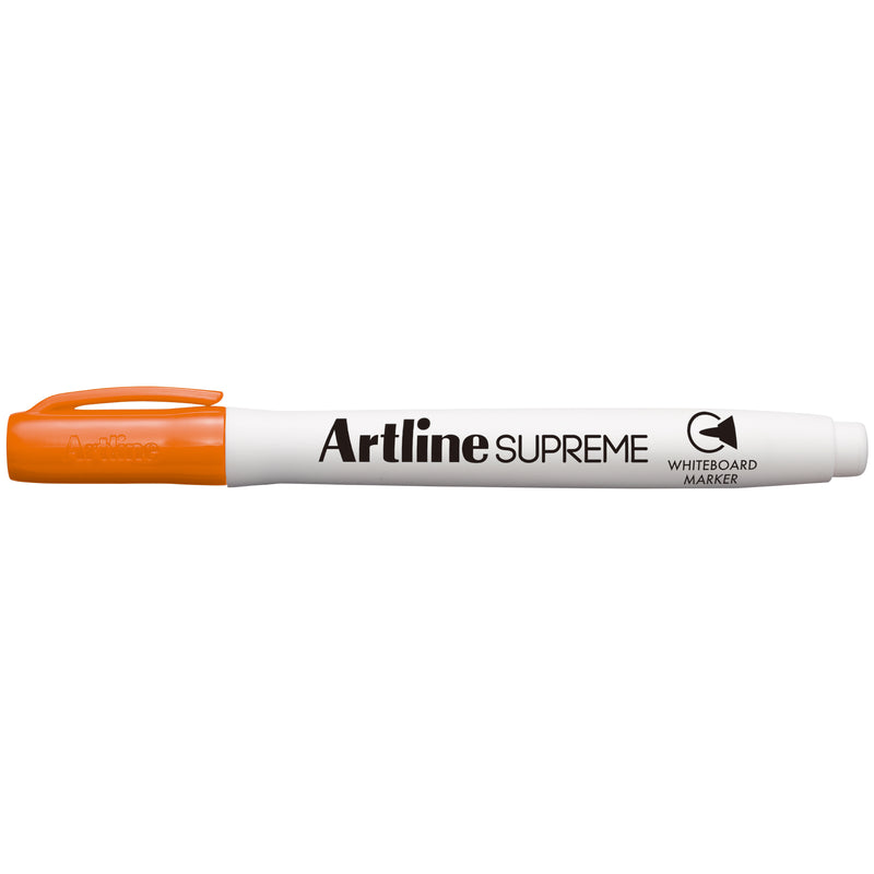 artline supreme whiteboard marker box of 12