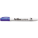 artline supreme whiteboard marker box of 12