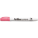 artline supreme whiteboard marker box of 12
