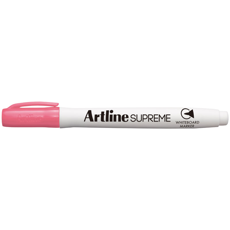 artline supreme whiteboard marker box of 12