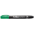 artline supreme permanent marker box of 12#Colour_GREEN