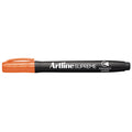 artline supreme permanent marker box of 12#Colour_ORANGE