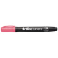 artline supreme permanent marker box of 12#Colour_PINK