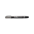 artline supreme permanent marker box of 12
