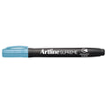 artline supreme permanent marker box of 12#Colour_LIGHT BLUE
