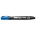 artline supreme permanent marker box of 12#Colour_ROYAL BLUE