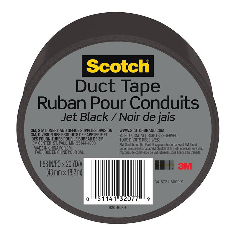 scotch expressions duct tape 920 48mmx18.2m