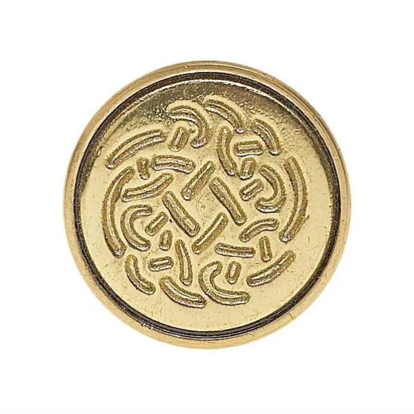 Manuscript Classic Decorative Seals#Design_CELTIC ROSE