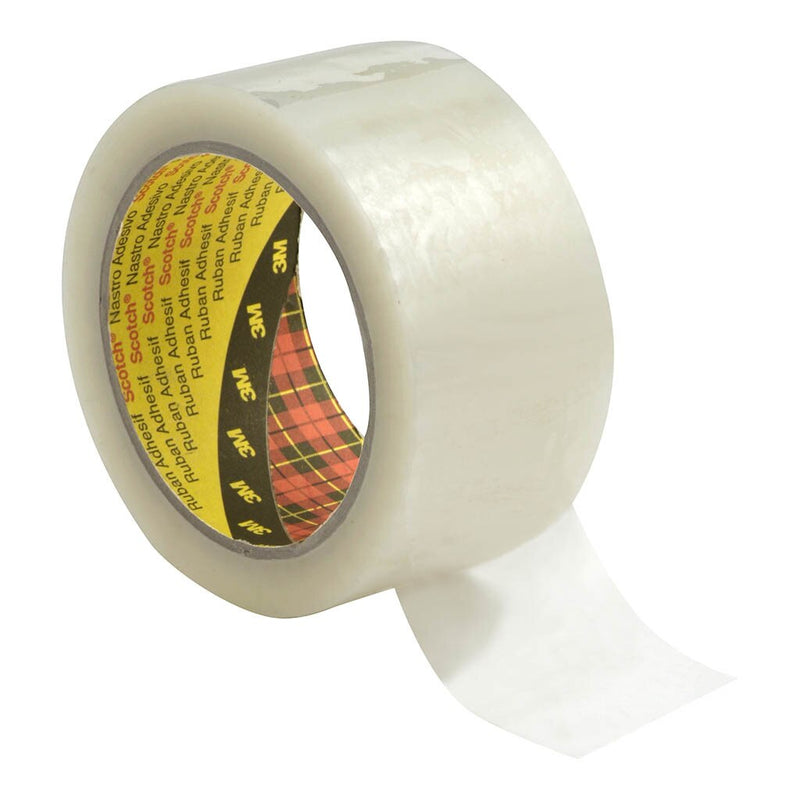 scotch sealing tape 371 48mmx100m