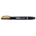 artline supreme metallic marker box of 12#Colour_GOLD