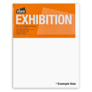 Das Exhibition 1.5 Art Canvas