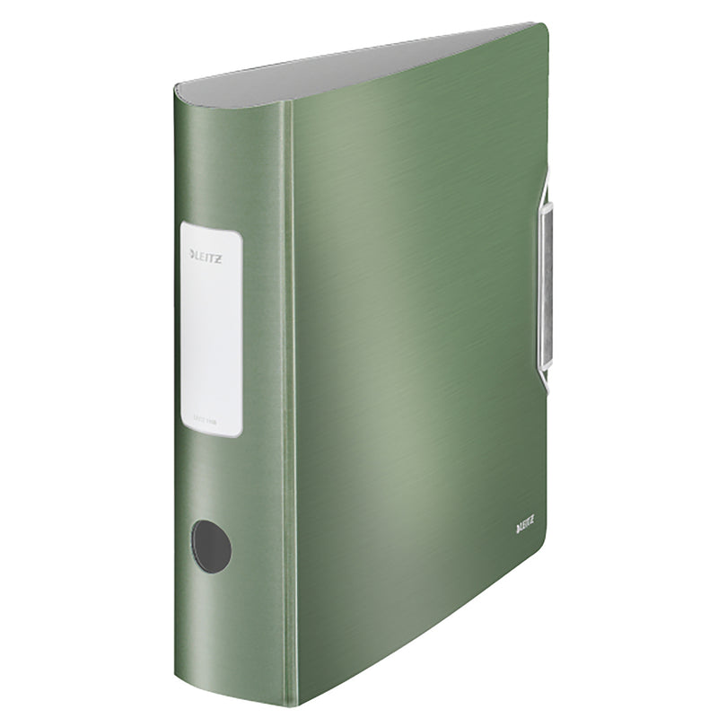 leitz lever arch file style 82mm