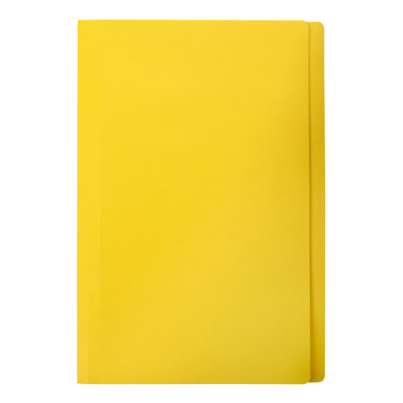 marbig® manilla folders foolscap pack of 20