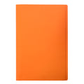 marbig® manilla folders foolscap pack of 20#colour_ORANGE