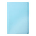 marbig® manilla folders foolscap pack of 20#colour_LIGHT BLUE