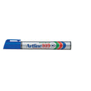 artline 109 easimark permanent marker 5mm chisel nib pack of 12