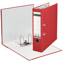 leitz lever arch file foolscap 80mm
