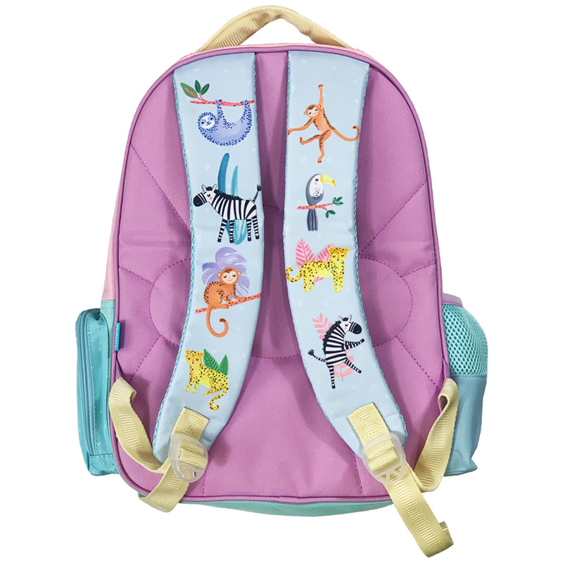 Spencil Wild Things Junior Backpack 350x300MM