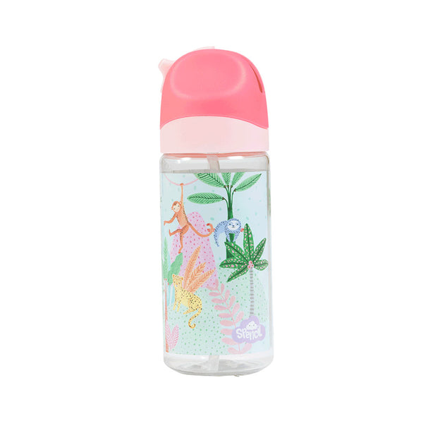 Spencil Wild Things Junior Water Bottle