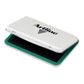 artline premium stamp pad #1 ehj 3#colour_GREEN