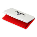artline premium stamp pad #2 ehj 4#colour_RED