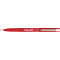 Artline 200 Art Fineliner Pen 0.4mm Box Of 12#Colour_RED