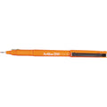 Artline 200 Art Fineliner Pen 0.4mm Box Of 12#Colour_ORANGE