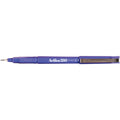 Artline 200 Art Fineliner Pen 0.4mm Box Of 12#Colour_PURPLE