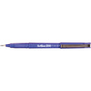 Artline 200 Art Fineliner Pen 0.4mm Box Of 12