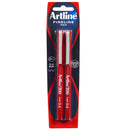 Artline 210 Art Fineliner - Set Of 2