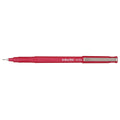 Artline 200 Bright Art Fineliner Pen 0.4mm Box Of 12#Colour_RED