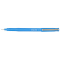 Artline 200 Bright Art Fineliner Pen 0.4mm Box Of 12#Colour_BLUE