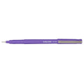 Artline 200 Bright Art Fineliner Pen 0.4mm Box Of 12#Colour_PURPLE