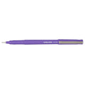 Artline 200 Bright Art Fineliner Pen 0.4mm Box Of 12#Colour_PURPLE