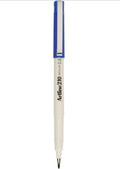 Artline 210 Art Fineliner Pen 0.6mm Box Of 12#Colour_BLUE