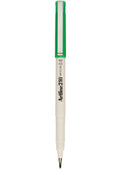 Artline 210 Art Fineliner Pen 0.6mm Box Of 12#Colour_GREEN