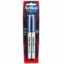 Artline 210 Art Fineliner - Set Of 2