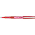 Artline 220 Art Fineliner Pen 0.2mm Box Of 12#Colour_RED
