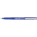 Artline 220 Art Fineliner Pen 0.2mm Box Of 12#Colour_BLUE