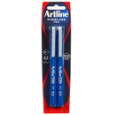 Artline 220 Art Fineliner - Set Of 2