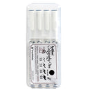 Artline Calligraphy Pen Black Pack Of 4