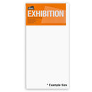 Das Exhibition 1.5 Art Canvas