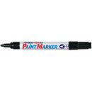 Artline 400 Permanent Paint Marker 2.3mm Bullet Box Of 12