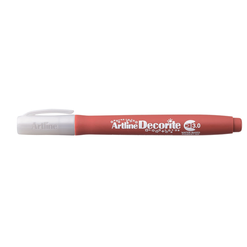 Artline Decorite Standard 3.0mm - Pack Of 12