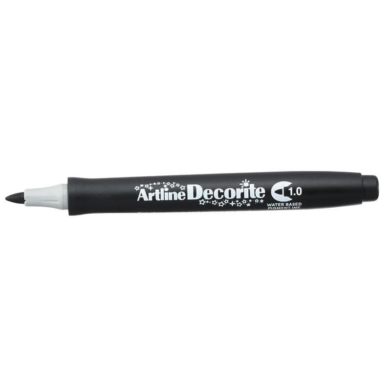 Artline Decorite Standard 1.0mm - Pack Of 12