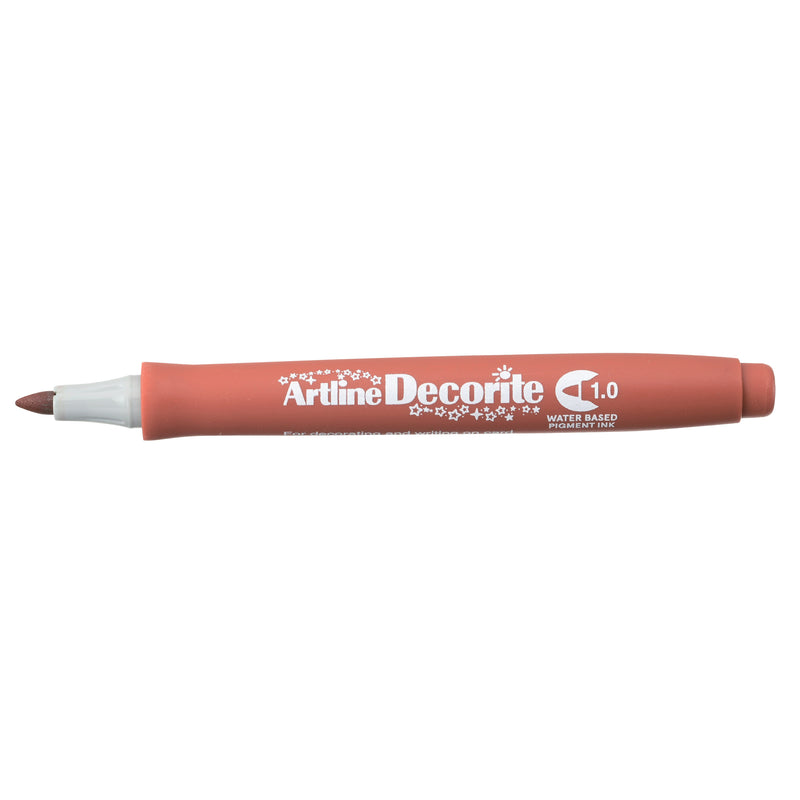 Artline Decorite Standard 1.0mm - Pack Of 12