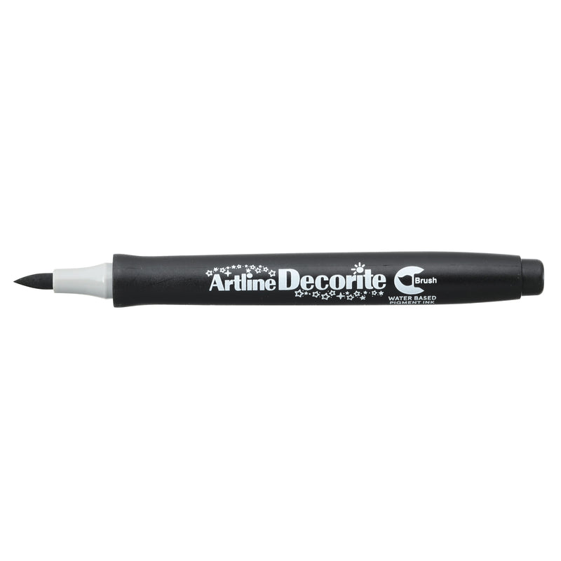 Artline Decorite Standard Brush - Pack Of 12