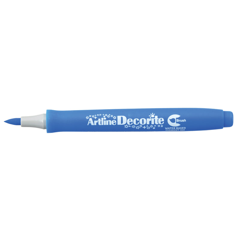 Artline Decorite Standard Brush - Pack Of 12