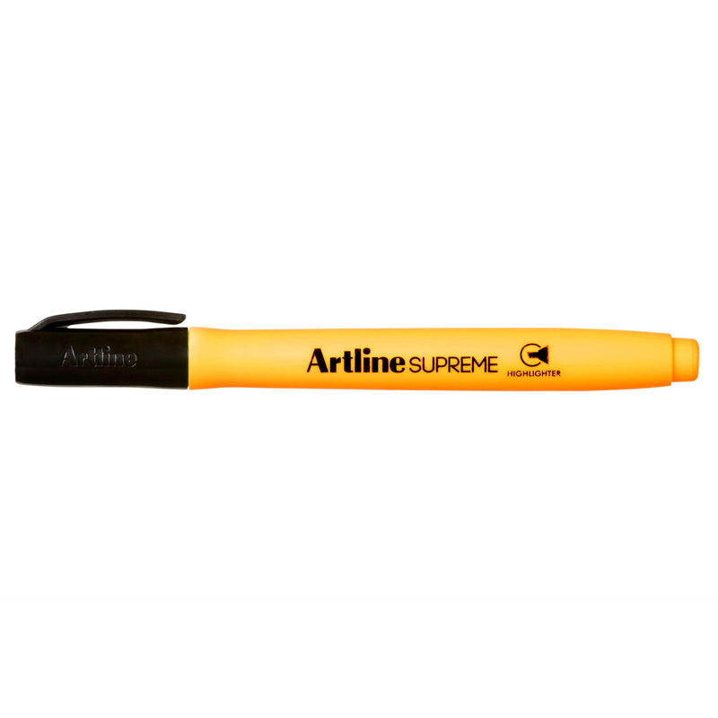 artline supreme highlighter pack of 12